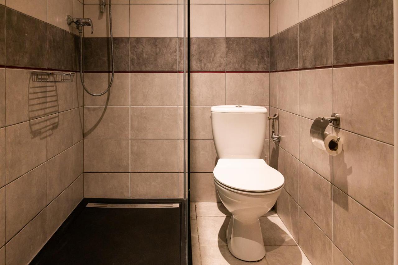 Penzion u Hanky Telgárt Esterno foto