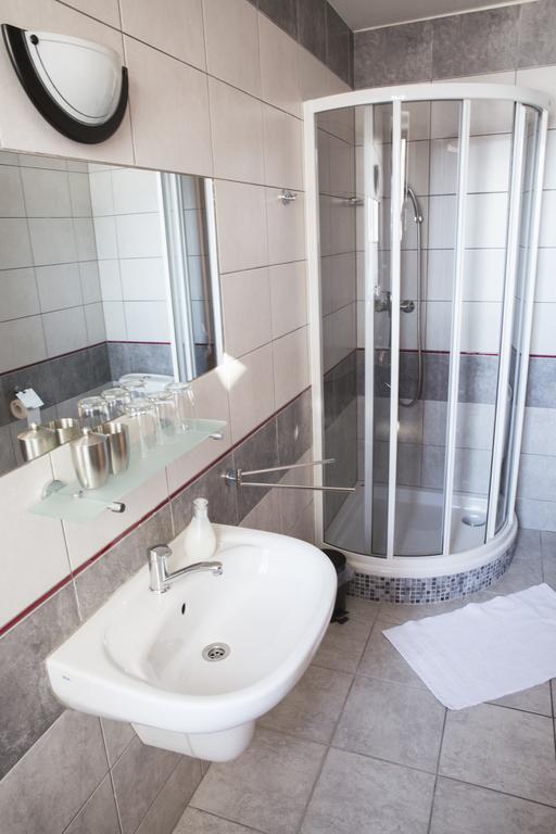 Penzion u Hanky Telgárt Esterno foto