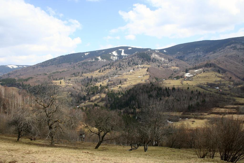 Penzion u Hanky Telgárt Esterno foto